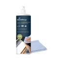 Mediarange Screen Cleaner - Mediarange Screen And Display Cleaning Spray With Microfiber Cloth 250ml - MR721